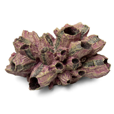 Коралл искусственный "Балянус", 130*70*72мм, Laguna AQUA