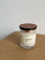 Свеча натуральная ароматическая JIWA 200 мл - Хвойный лес