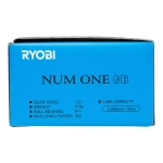 Катушка NUM ONE CB L RYOBI