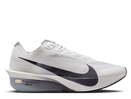 Кроссовки для бега женские Nike ZoomX Vaporfly Next% 4 Черно-Белый