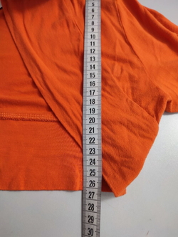 Болеро Tatuum яркое 40 размер