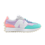 Кроссовки New Balance Nb 327 (Женская размерная сетка)