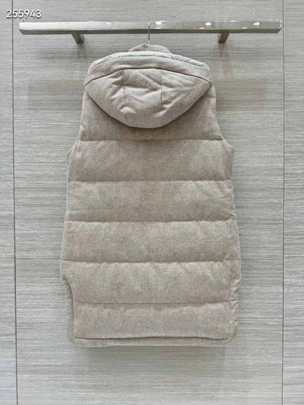 Жилет Brunello Cucinelli
