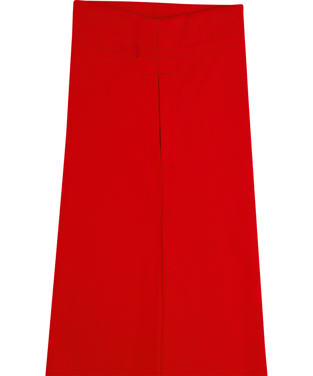 Джемпер тренировочный CAMP Training Top 1/4 Zip, красный