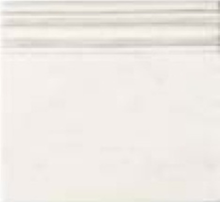 Adex Nature Rodapie Snow 13x15