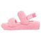 Ugg Oh Yeah 'Sachet Pink'