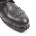 Travel / Черно-коричневый