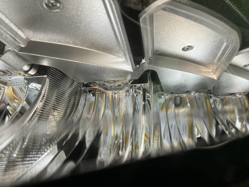 Фара левая Geely Tugella (2019-2024) LED