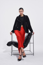 Куртка DY8015-01-1 MIRA