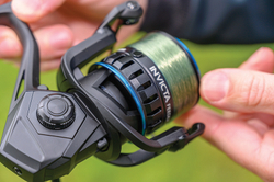 Катушка Okuma Invicta C5000 Feeder