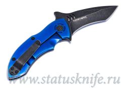 Нож Quartermaster Mr.Furly QSE-4TTфотография - 5