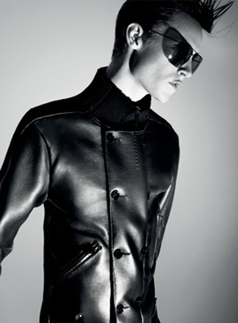 CoSTUME NATIONAL Scent Intense