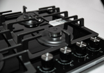 газовая поверхность KG 516 S