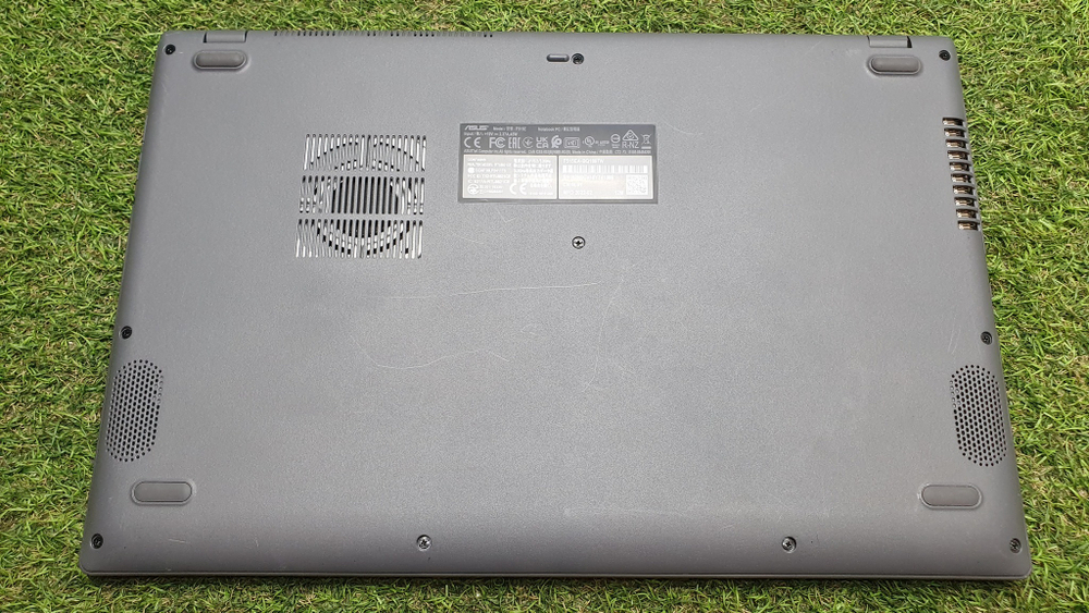 Ноутбук ASUS Pentium Gold/8Gb/FHD/Laptop 15 F515E F515EA-BQ1897W/Windows 10