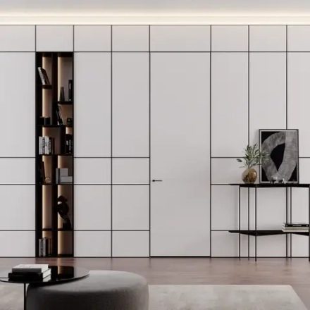 Стеновая панель Lattice HPL 400*1200 мм