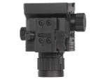 Коллиматор тепловизионный Gaut Nova TD 219, x1.2-4.8, 256x192, D19мм 6000Дж
