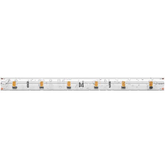 Светодиодная влагозащищенная лента Maytoni 4,8W/m 60LED/m 2835SMD теплый белый 5M 201013