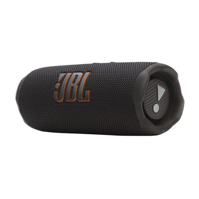 Портативная беспроводная Bluetooth колонка JBL Flip 7, черный