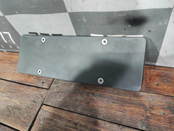 Площадка гос. номера Hongqi HS5 19-нв Б/У Оригинал 2803177DD01