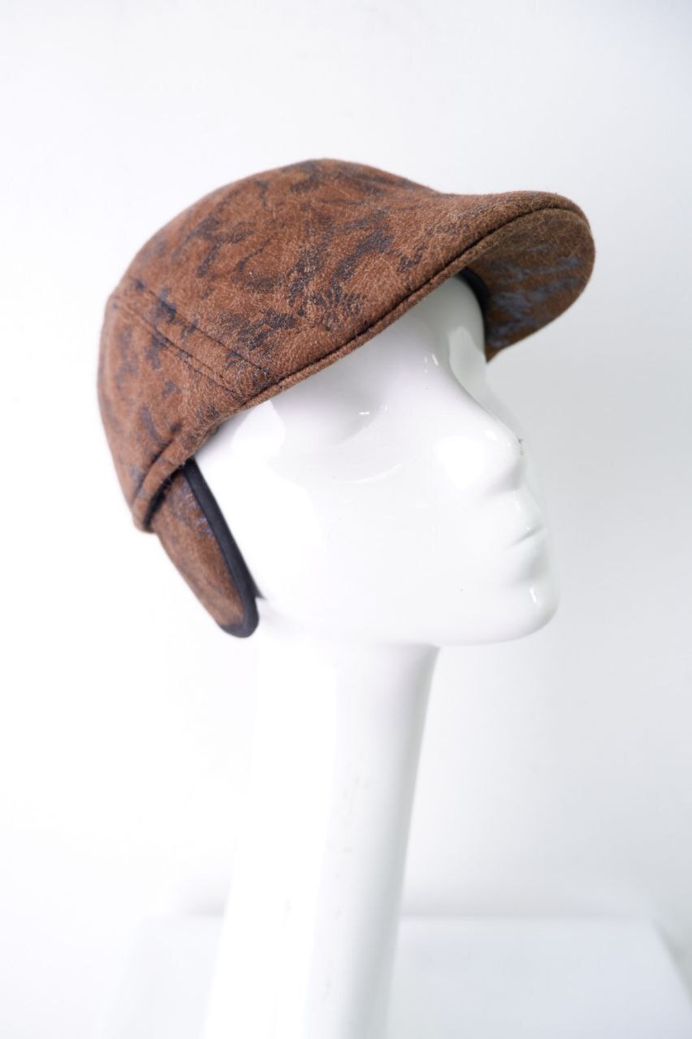 Кепка повседневная