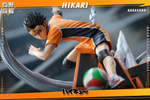Haikyuu!