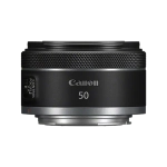 Объектив Canon RF 50mm f/1.8 STM