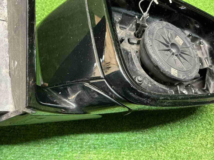 Зеркало правое BMW 5er G30 (2017-2023) 5 контактов