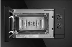 Микроволновая печь MAUNFELD JBMO725BK01
