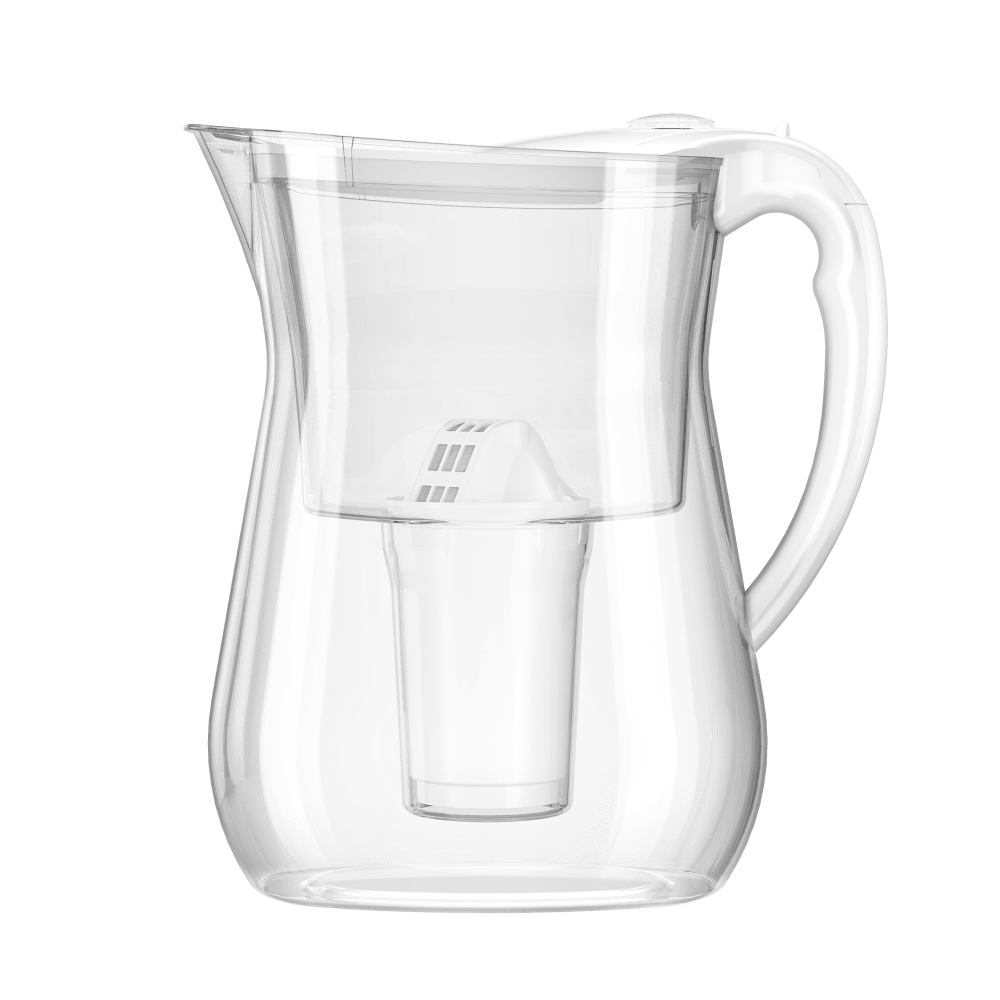 Фильтр для воды кувшинного типа Аквафор - Лион