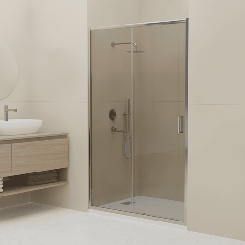 Душевая дверь RGW CL-13 (Тонированное, 1200)