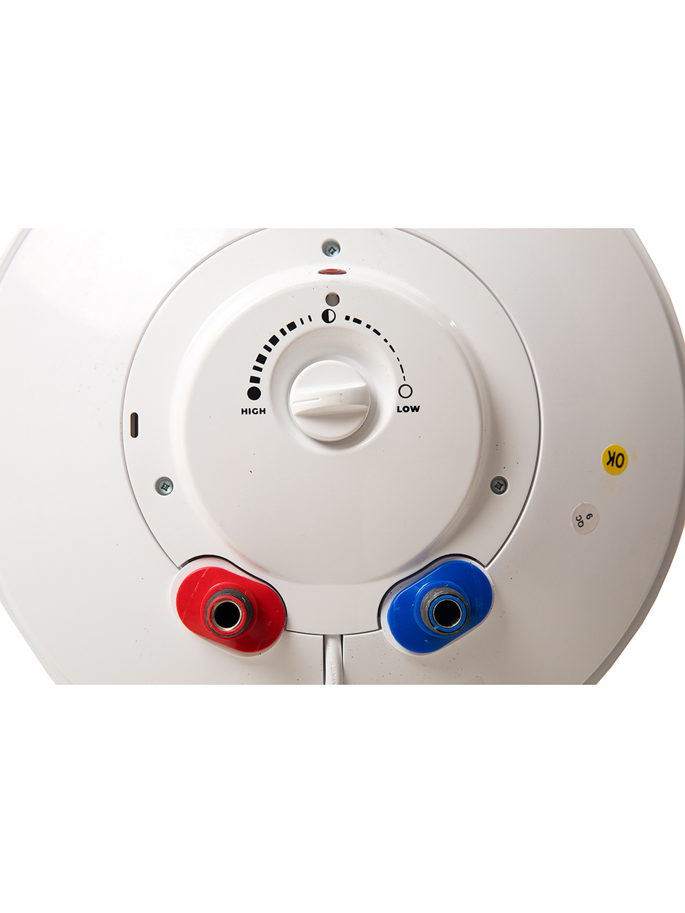 Электрический накопительный водонагреватель Oasis Standart OF-30