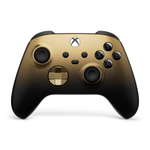Беспроводной геймпад Microsoft Xbox Wireless Controller — Gold Shadow Special Edition