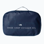 Рюкзак The North Face Base Camp Voyager Duffel 32 l shady blue/summit navy