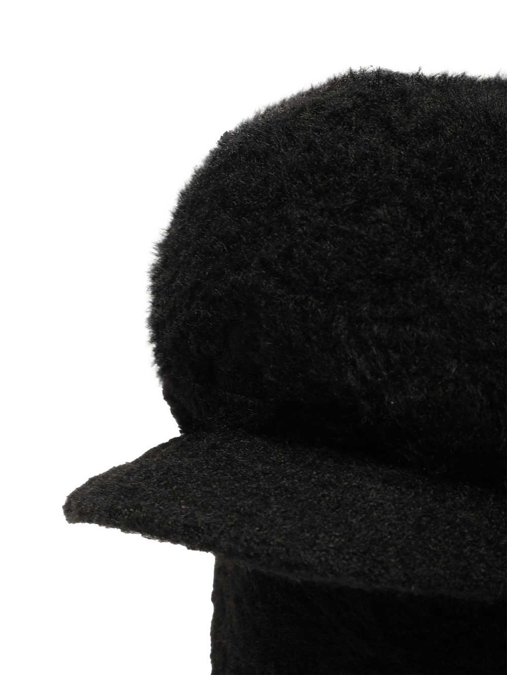 Балаклава Faux Fur