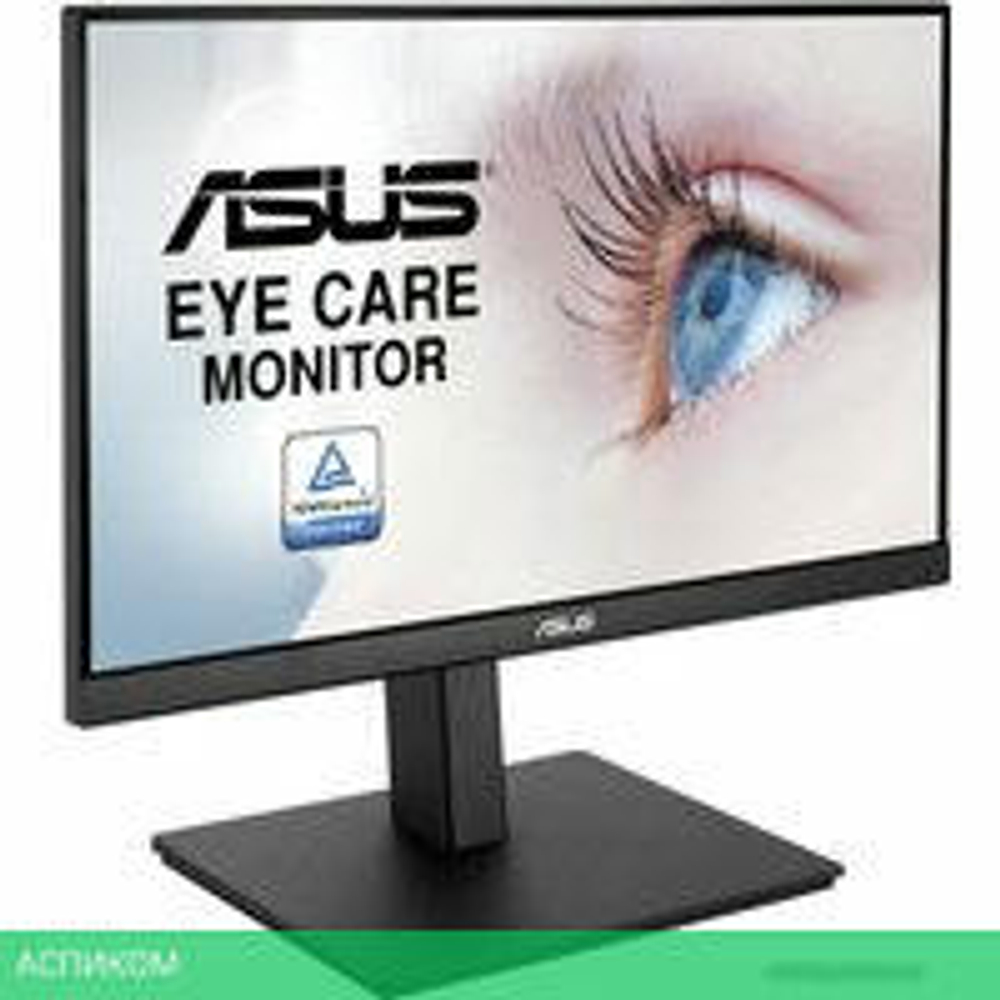 Монитор ASUS Eye Care VA229QSB