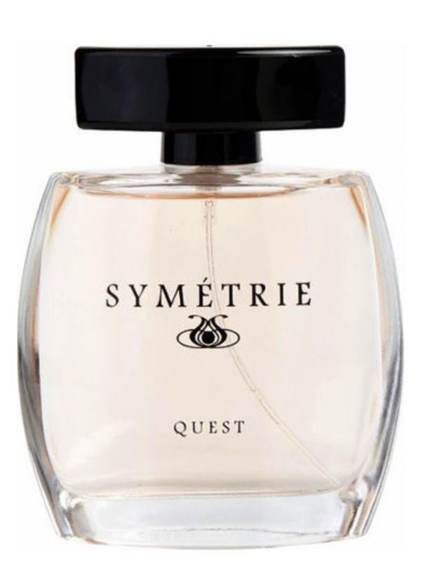 Symetrie Quest