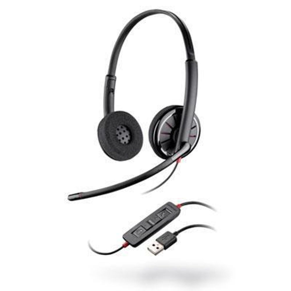 Plantronics Blackwire 320