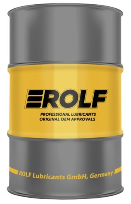 Масло Rolf Professional 5/40 AM API SN/CF ACEA А3/В4 синтетическое 60л