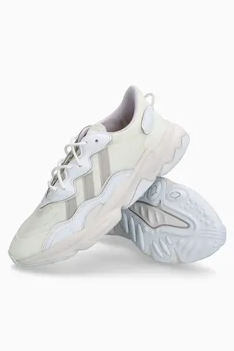 Кроссовки adidas Ozweego - белый