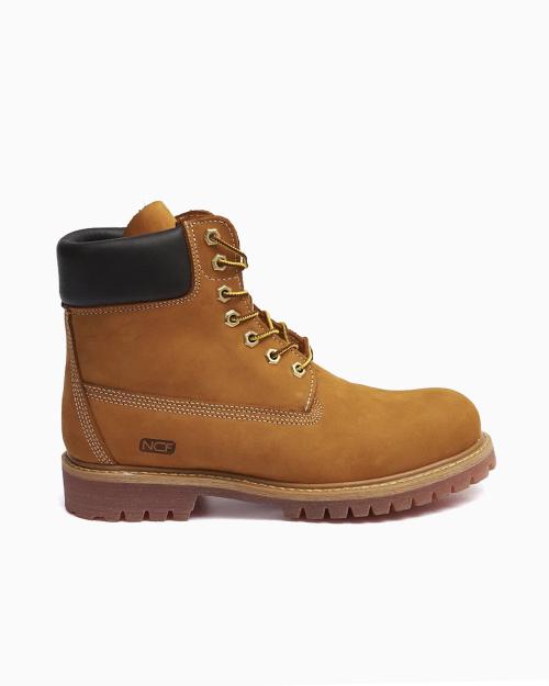 Ботинки NCF Yellow Boots