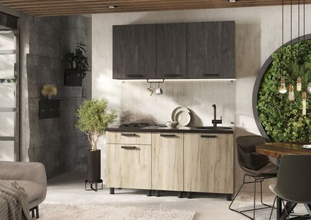 Кухня 1,6 Эдинбург