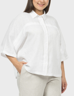 Блуза-рубашка LALIS