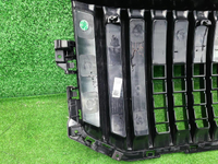 Решетка радиатора JAECOO J7 (2023-н.в.)