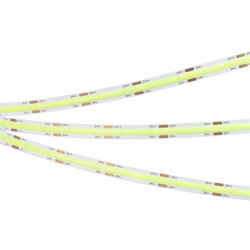 Светодиодная лента COB-5000-CSP-544-24V Green (8mm, 11.5W, IP20) (Arlight, -) 032174