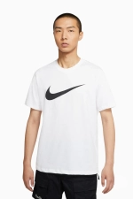 Футболка Nike Sportswear Icon Swoosh - белый