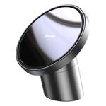 Автомобильный Держатель Baseus Radar Magnetic Car Mount (MagSafe) - Black