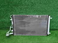 Радиатор кондиционера Hyundai Creta 2 (2021-2022)