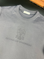 Футболка Brunello Cucinelli