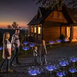 JINGFA Уличный светильник, LED, количество ламп:90шт