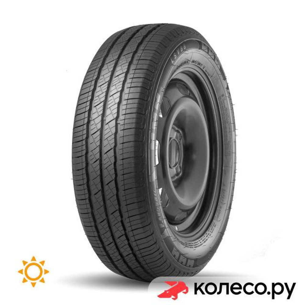 LSV88 205/65 R16 107/105T